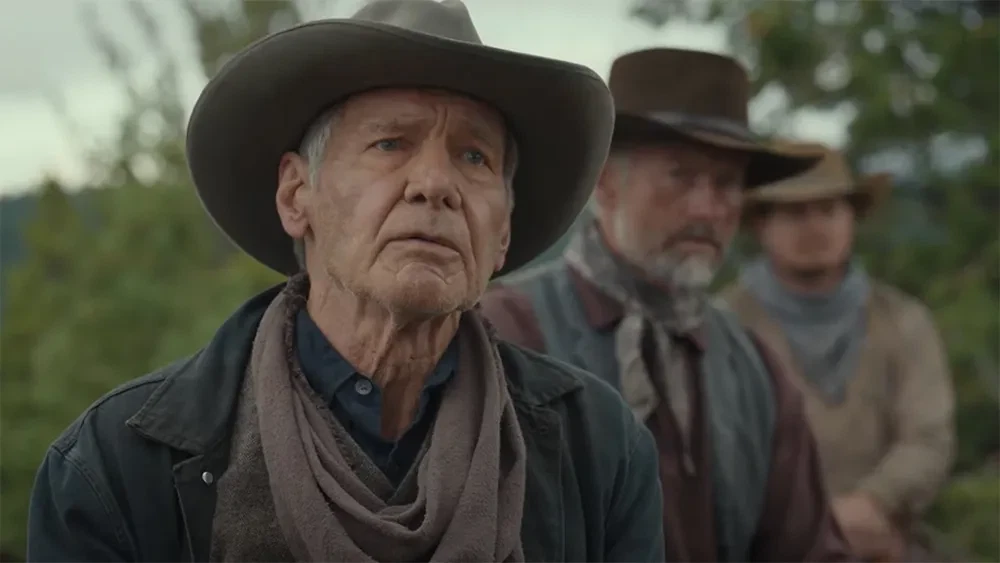 “It’s fun for me to puzzle it out”: Even Harrison Ford Bowed Down to Taylor Sheridan’s One Unbreakable Rule That Didn’t Work Out for Kevin Costner in Yellowstone