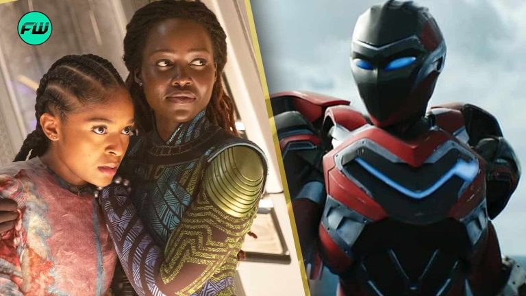 “We are literally begging for characters people actually like”: Critics Are Wrong About Dominique Thorne’s Ironheart After Its First Trailer, Here’s Why