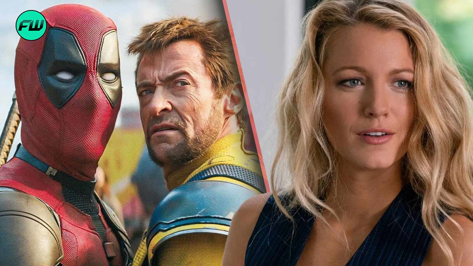 Hugh Jackman asks Blake Lively to return because Ryan Reynolds is a needy crybaby without her