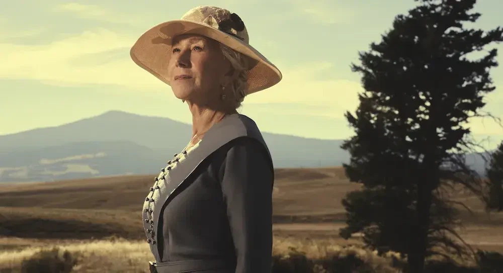 “We were protected from that for many years”: Taylor Sheridan May Be the Real Heir to Clint Eastwood’s ‘Western’ Legacy, At Least That’s What Helen Mirren Believes