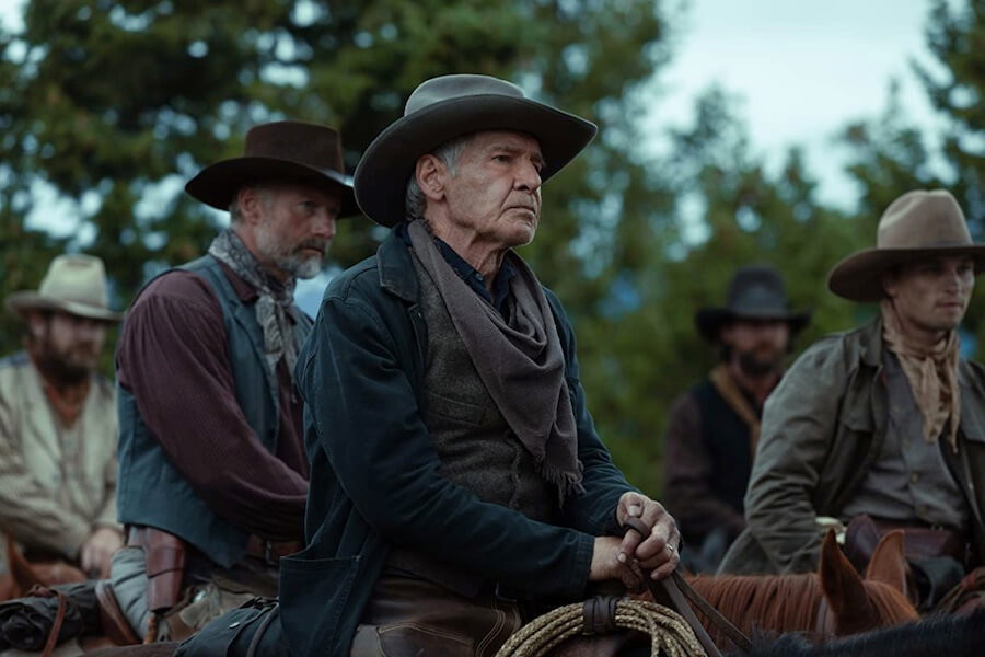 “We were protected from that for many years”: Taylor Sheridan May Be the Real Heir to Clint Eastwood’s ‘Western’ Legacy, At Least That’s What Helen Mirren Believes