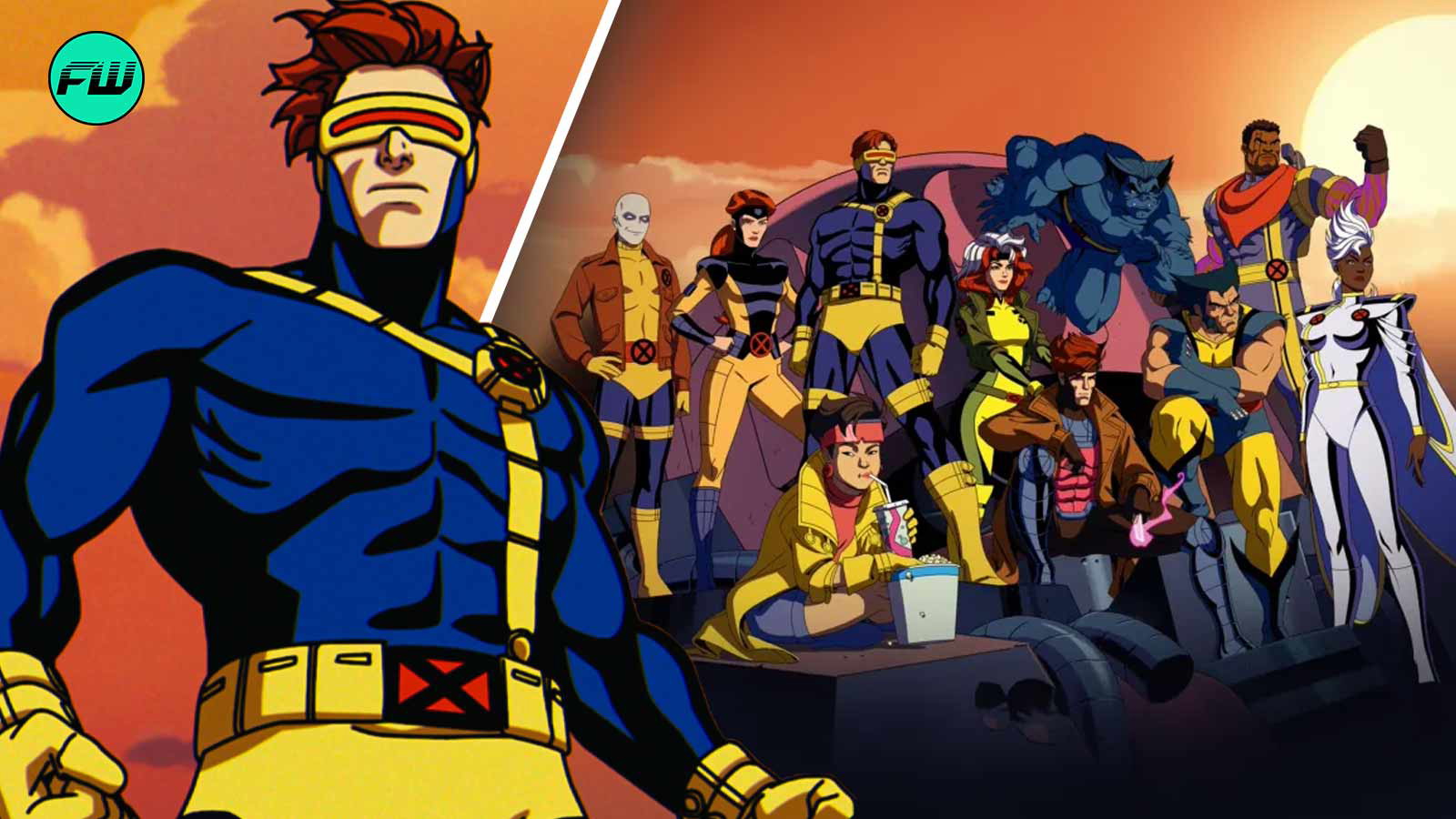 “All these announcements today align with my original vision”: All Hopes for X-Men ‘97 Season 2 Aren’t Lost After Beau DeMayo Makes a Promising Statement Despite Mysterious Exit from Show