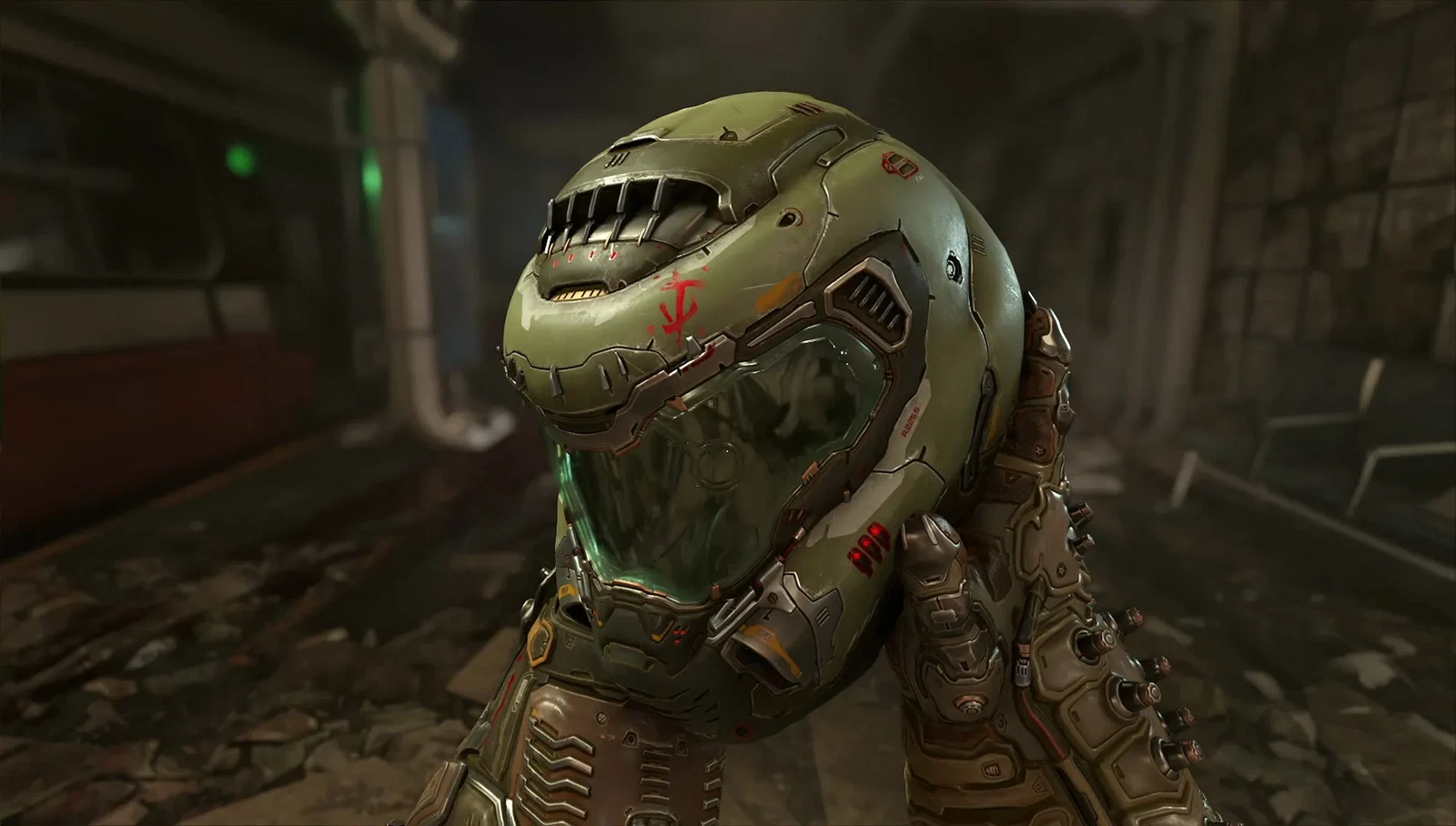 “Game is gonna f**k”: Doom: The Dark Ages Leaked QuakeCon Details Make It Sound Like a Game of the Year Contender