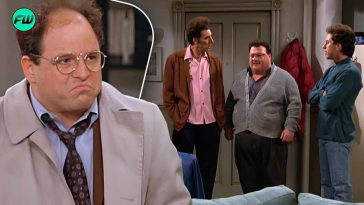 Jason Alexander, Seinfeld