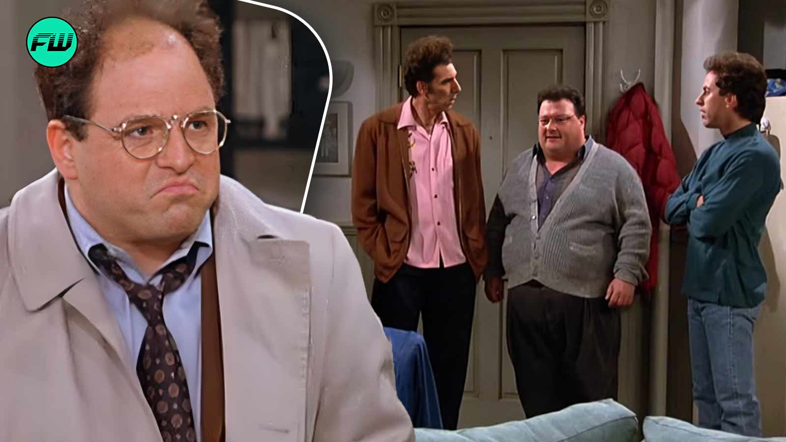 “We damaged the economics of Television”: Jason Alexander’s Per Episode Salary Demand for Seinfeld Was So Outrageous That Even He Knew He’s Making TV Industry Suffer