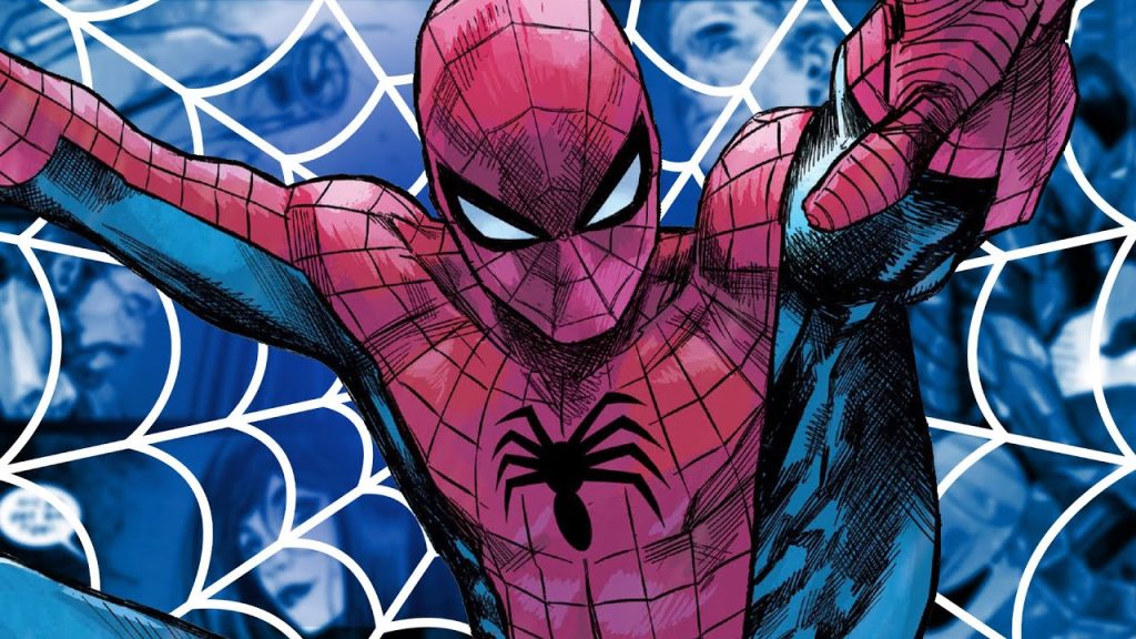 Spider-Man || Marvel Comics