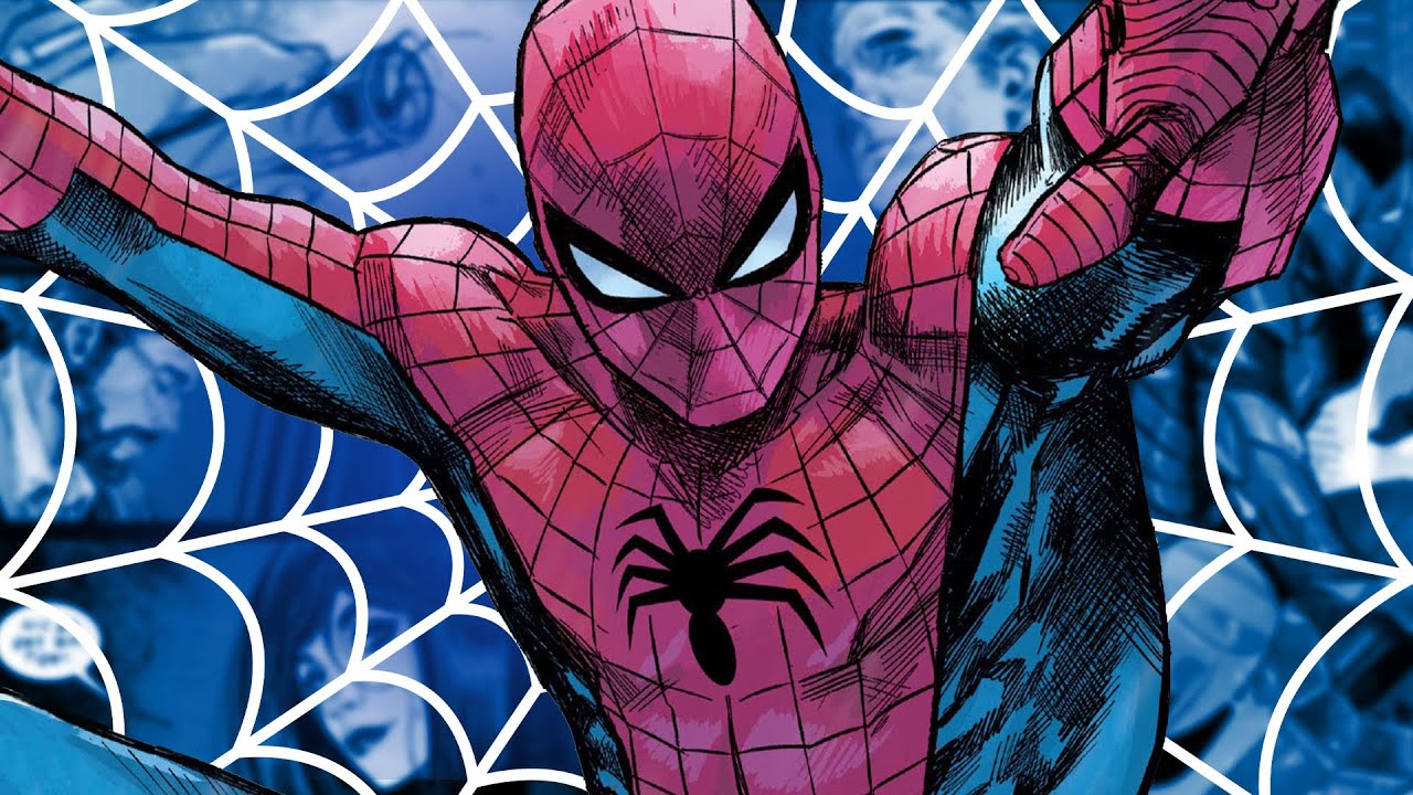 Spider-Man in Marvel Comics