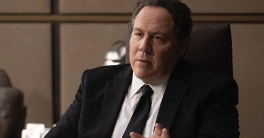 Jon Favreau as Happy Hogan in Deadpool & Wolverine | Marvel Studios