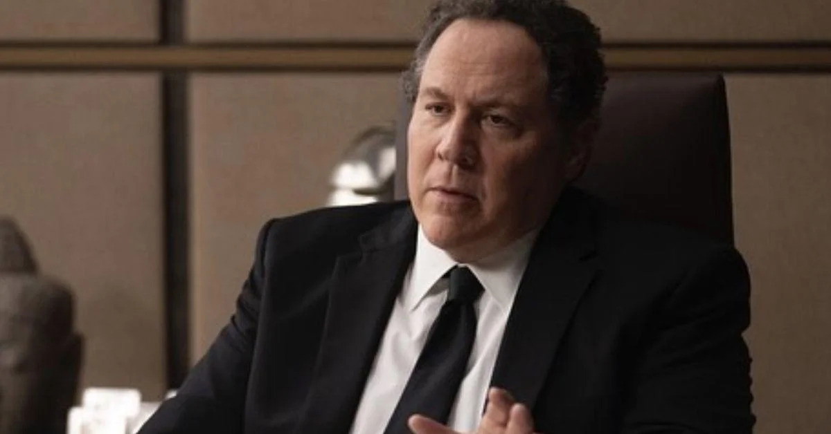 Jon Favreau as Happy Hogan in Deadpool & Wolverine | Marvel Studios