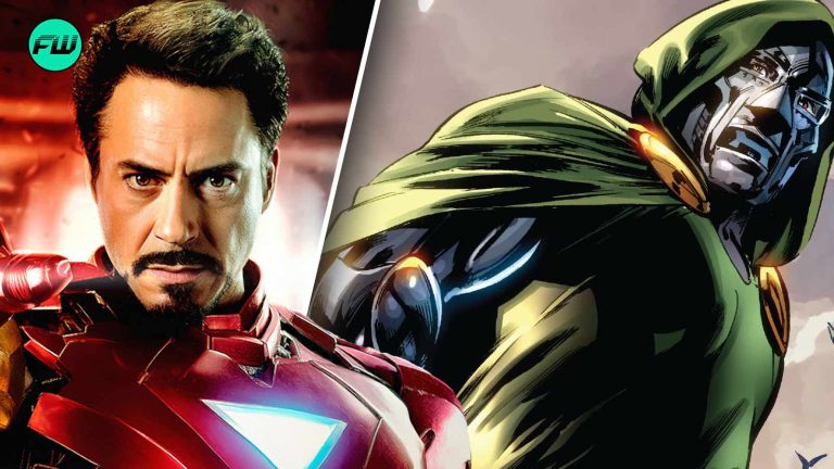 Robert Downey Jr’s Lucrative Deal For Avengers: Doomsday and Avengers: Secret Wars Will Multiply His Whopping Original Earnings From Marvel by Many Folds – Report