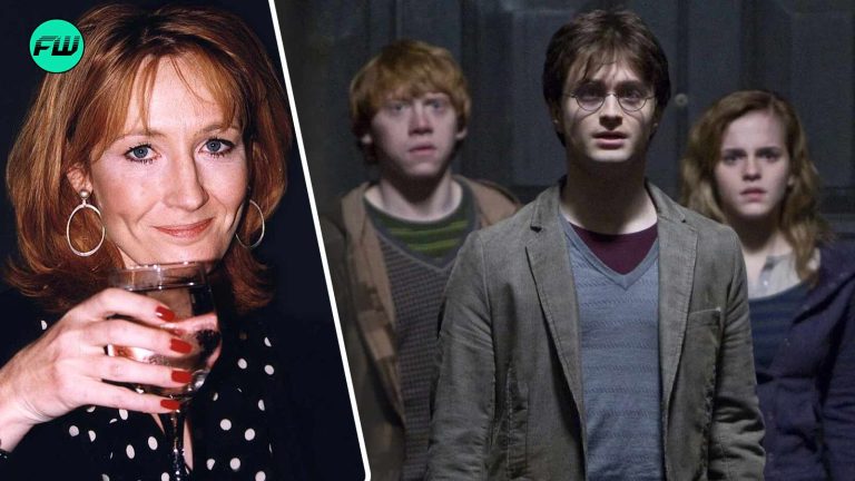 “The weird prominence of girls’ bathrooms being dangerous places”: Harry Potter Fans Point Out Some Major Early Red Flags in the Books That Hinted at J.K. Rowling’s Alleged Transphobic Agenda