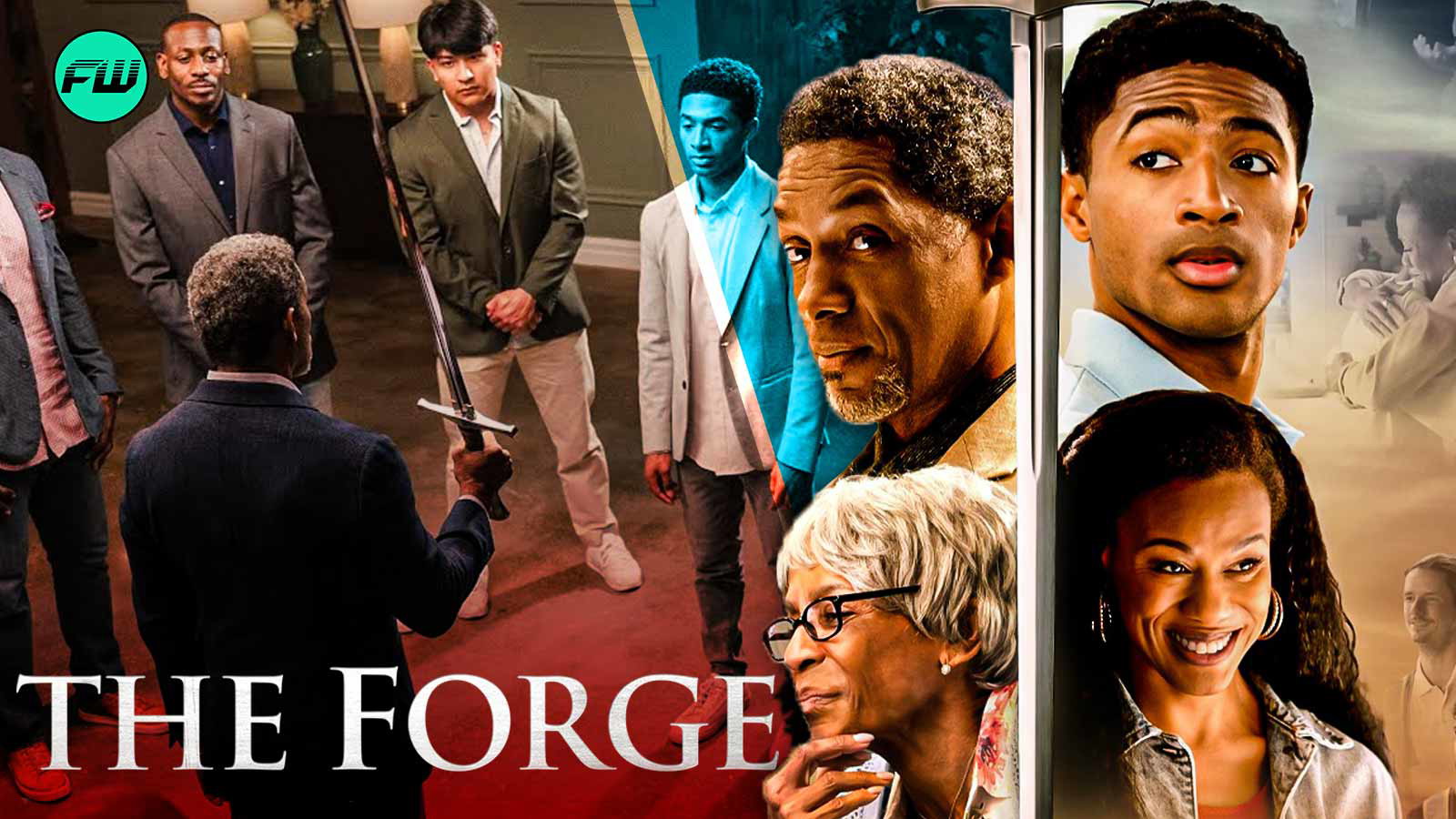 The Forge Review – An Inspirational Story Guaranteed To Be a Crowdpleaser