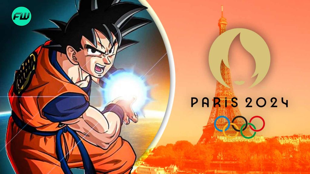 “Dragon Ball is the GOAT”: The Whole World Will Remember What the French Fencing Team Did to Honor Akira Toriyama at Paris Olympics after Clutching Bronze