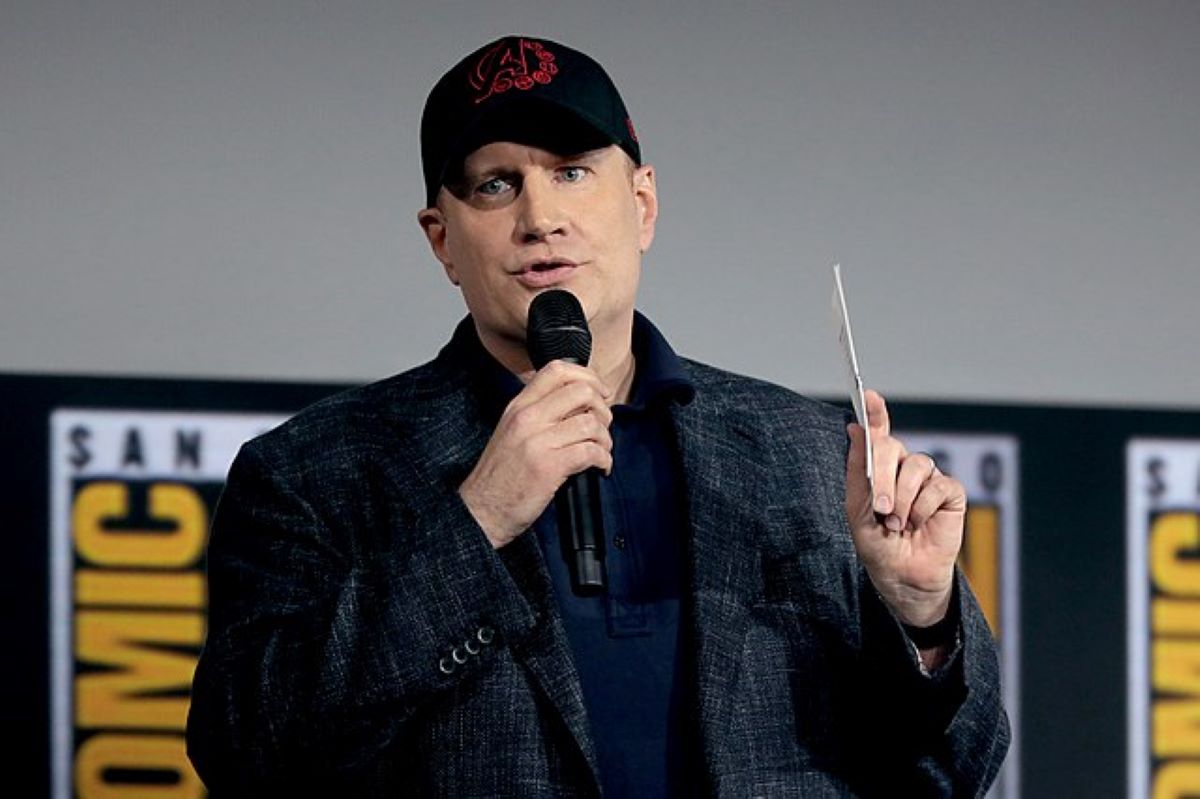 “He’s showing them what happens…”: Kevin Feige Deriving Inspiration For ‘Fantastic Four’ Movie From the Most Unexpected Source is a Brilliant Decision