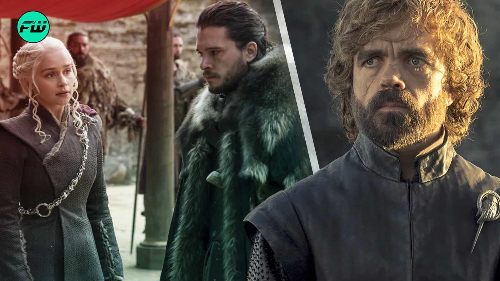 “People were just mad because…”: Peter Dinklage Has a Blood-Boiling Explanation That Blames the Fans for the Disastrous Game of Thrones Ending