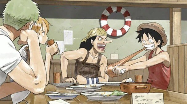 The One Piece: почему Эйитиро Ода не должен был допустить ремейк, который продолжает тревожную телевизионную тенденцию