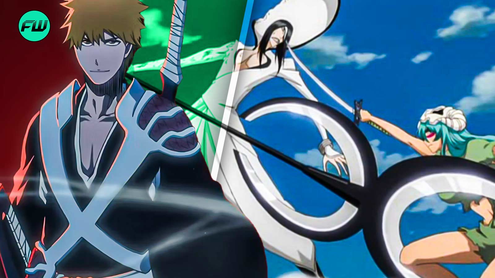 “This isn’t something I normally do”: Tite Kubo’s Backup Career Plans Helped Him Through One of the Most Iconic Bleach Arcs