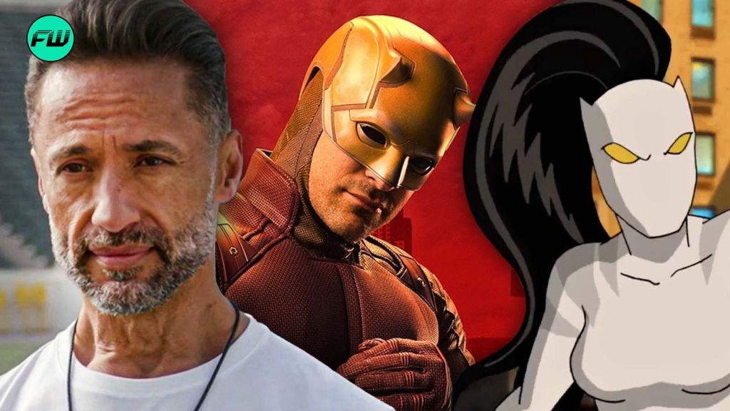 Death of White Tiger Actor From Daredevil: Born Again Kamar de los Reyes Can Lead to the MCU Debut of Ava Ayala