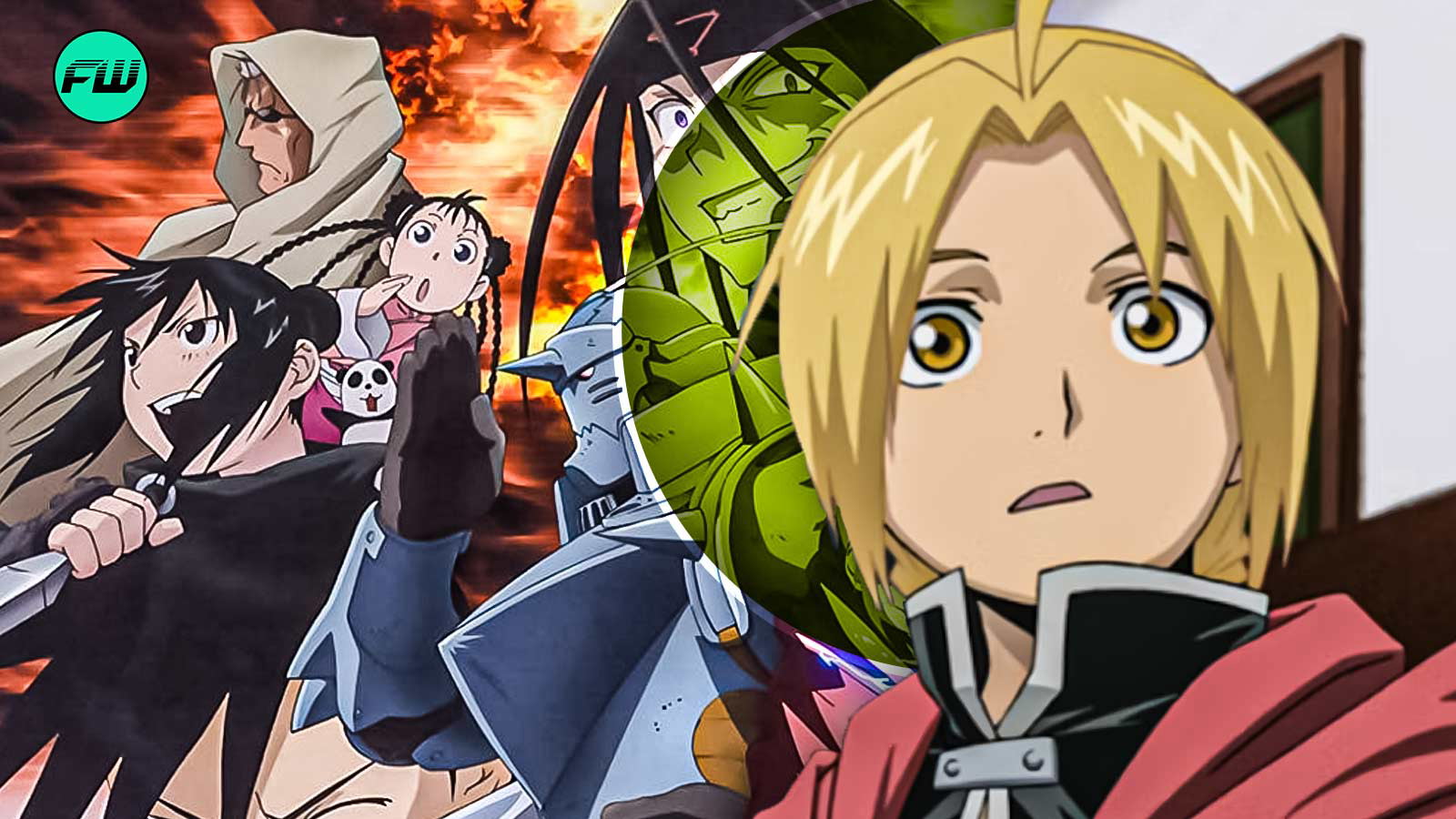 “There’s definitely better out there”: Fullmetal Alchemist Fans Cannot Fathom Being Dethroned by a Series on an Indefinite Hiatus a Year After Its Release