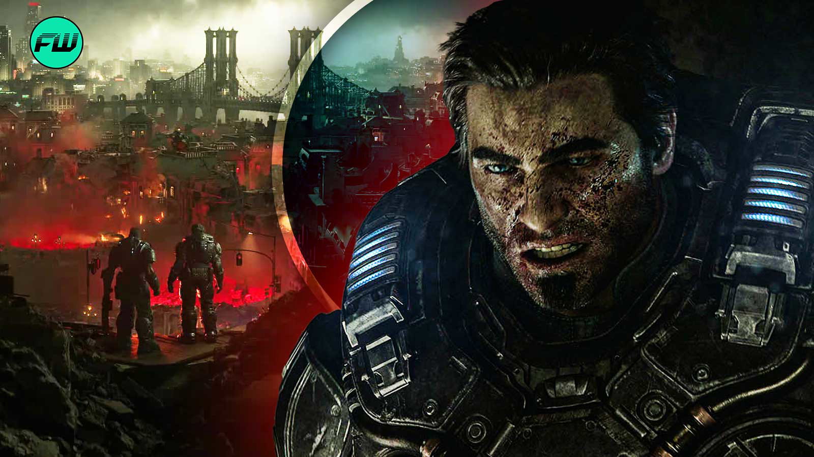 Gears of War: E-Day необходимо игнорировать один основной элемент франшизы, чтобы действительно вернуть ей величие