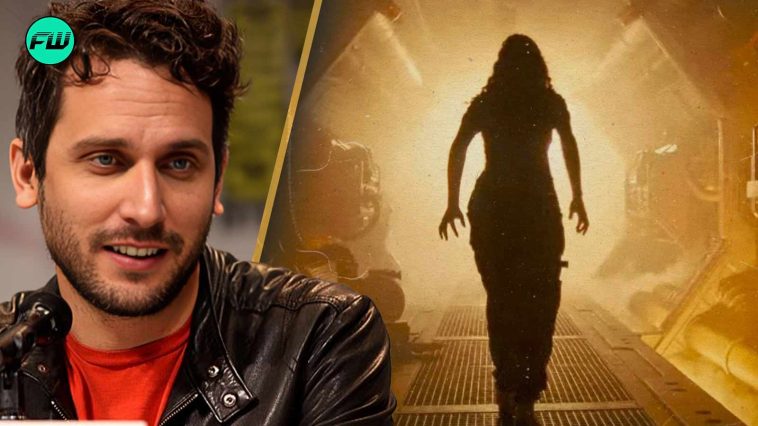 "A parasite just burst from a man's chest..": Fede Álvarez's Alien ...