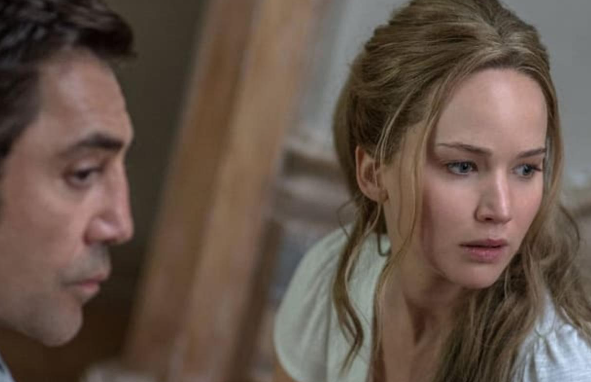 “Get the camera on her face, right now”: Jennifer Lawrence Breaking Her Rib Wasn’t Enough for Director to Stop Filming Who Was in a Relationship With the Actress at That Time