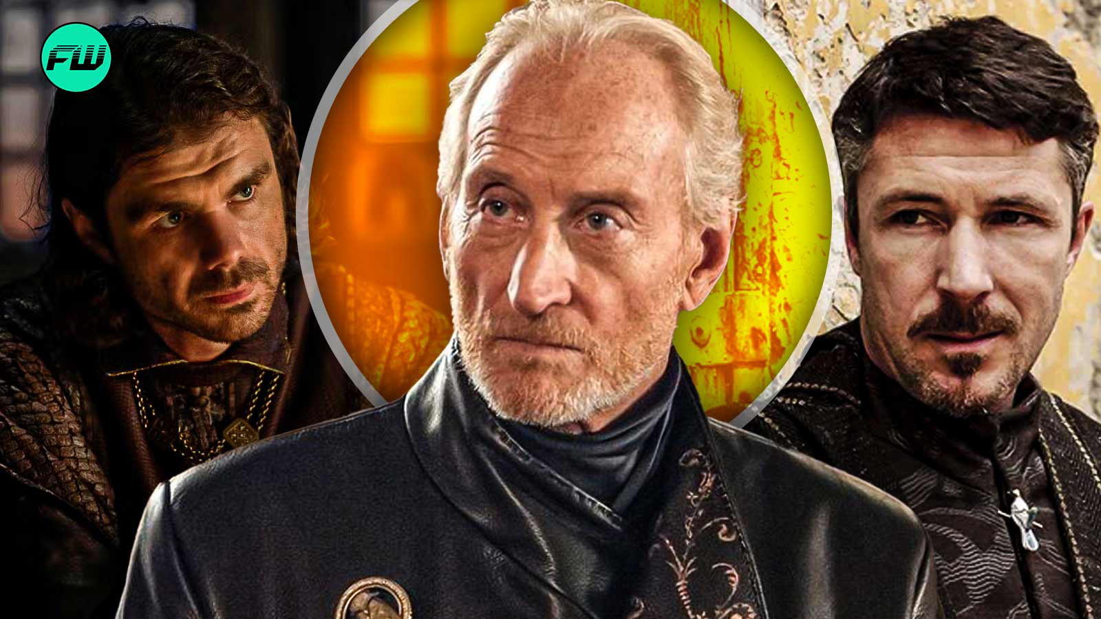 “Old school, long game manipulation”: House of the Dragon Fans Fighting Over Larys Strong and Petyr Baelish Forget 1 Game of Thrones Character Was Such a Heinous Manipulator She Earned Tywin Lannister’s Respect