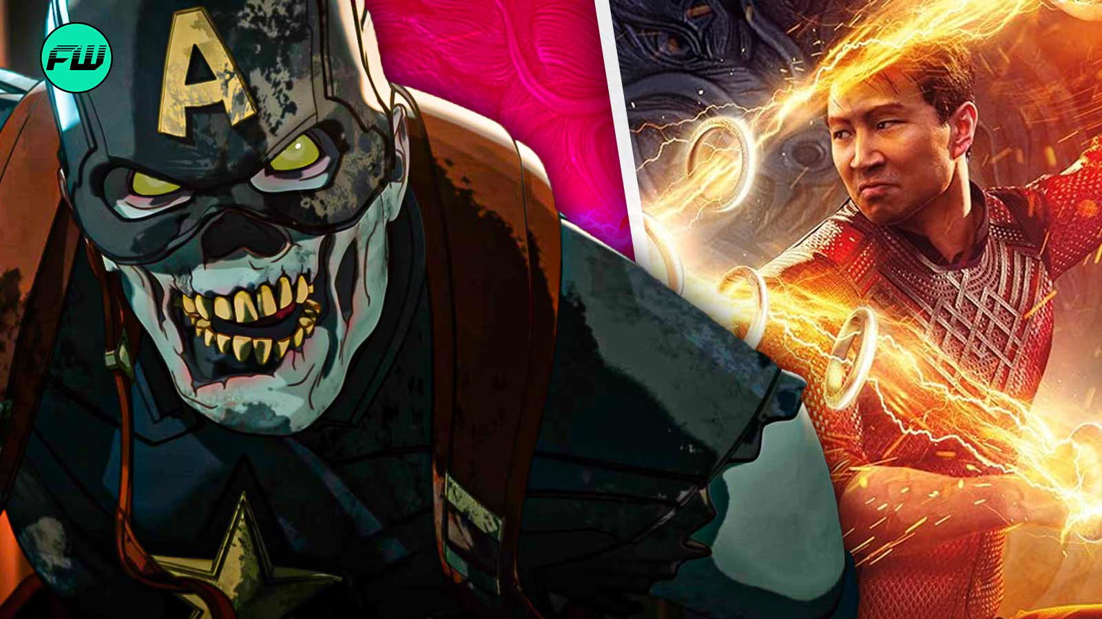 «Это будет потрясающе»: бомбическое обновление «Marvel Zombies», раскрывающее возвращение Шан-Чи и многое другое, повергнет фанатов в восторг