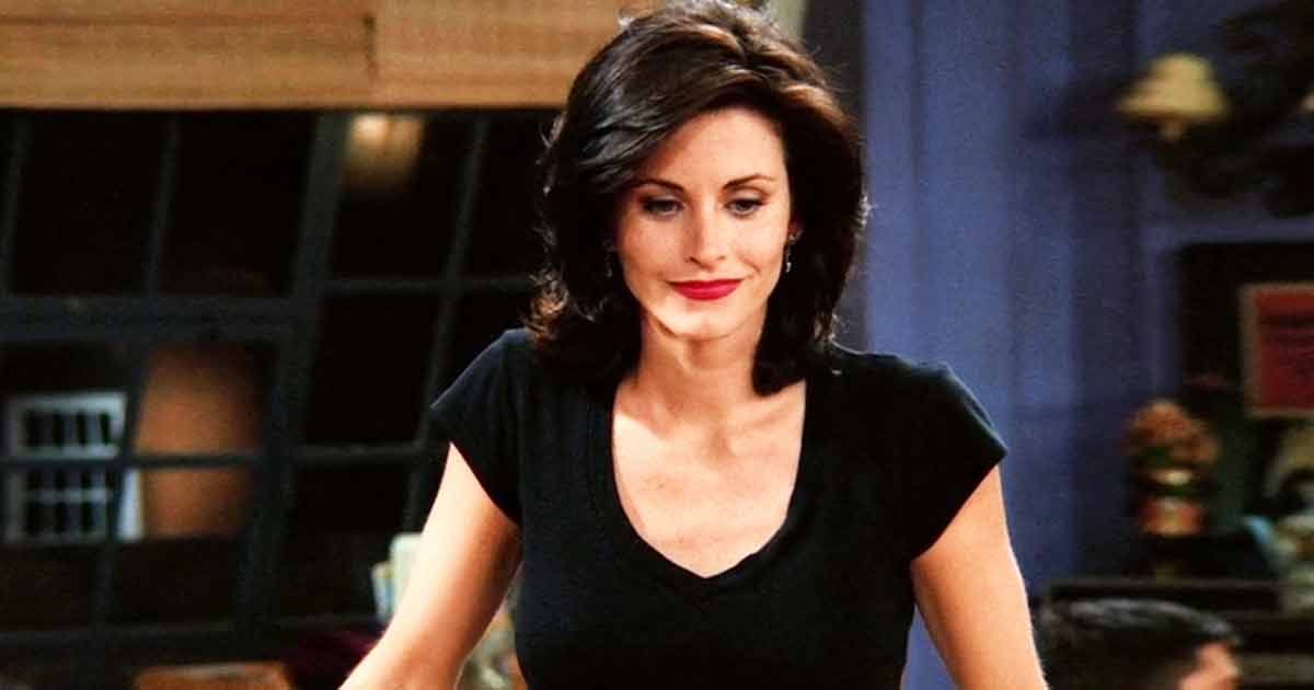 “It’s not like we didn’t try”: Marriage With Her FRIENDS Co-Star Cost Courteney Cox a Lifetime of Regret When She Failed to Save it from Divorce