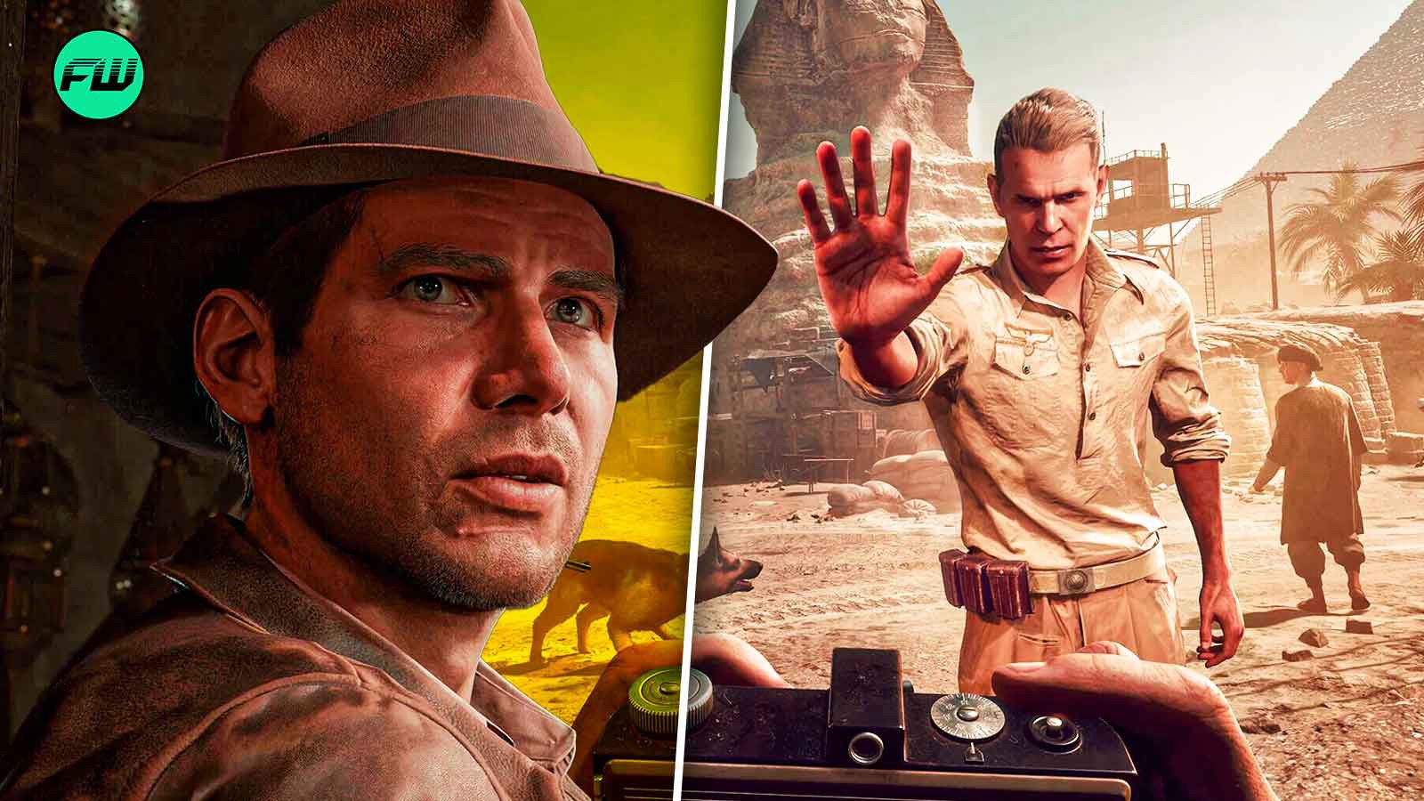 Will Bethesda’s Indiana Jones Game Be a Catalyst For AI Voice Acting In Video Games?