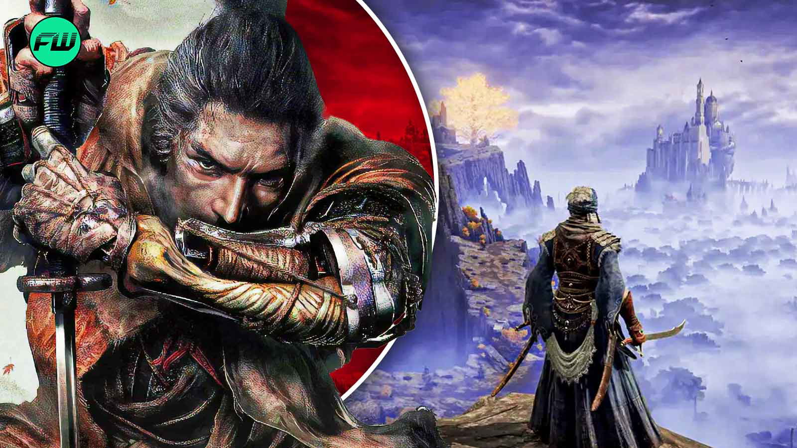 FromSoft Need to Listen to Elden Ring Players as THAT Suggestion Creeps Up Once More, as Fans Wonder Why We’ve Yet to See 1 Mechanic Sekiro Had Years Ago