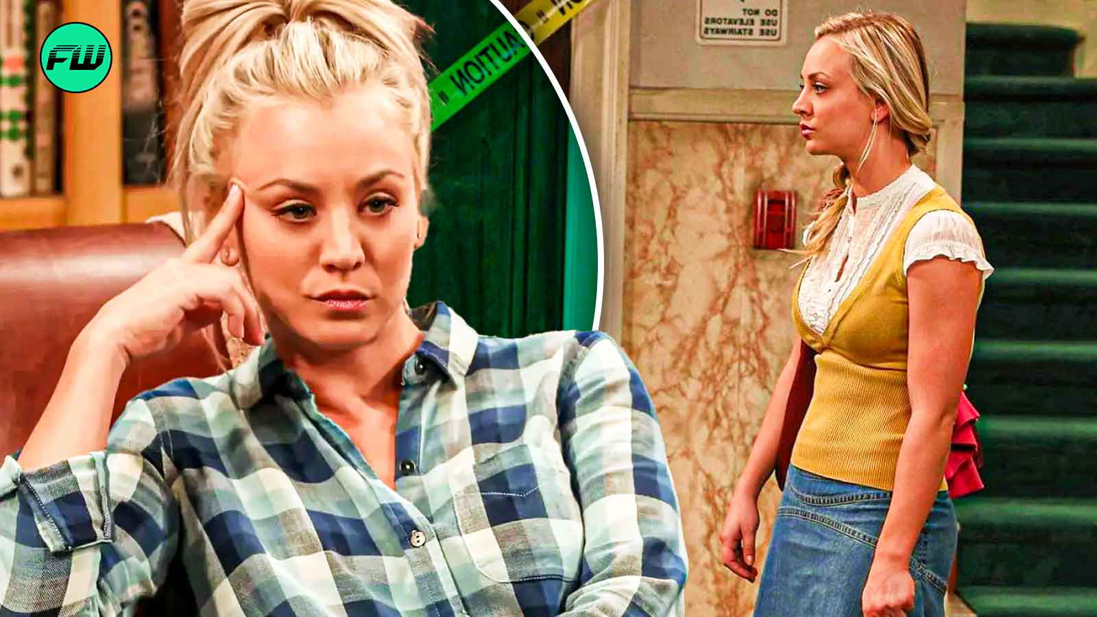 “I get to cuss my brains out in a booth every other week”: Kaley Cuoco Swears by the 1 Role That Lets Out Her ‘Raunchier’ Side and That’s Not the Sultry Penny from Big Bang Theory