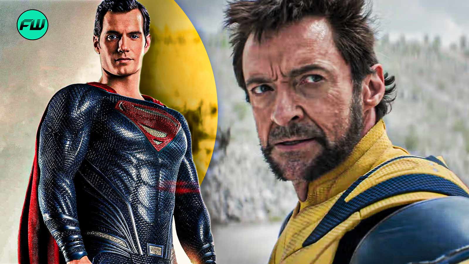 “An awful and intimidating feeling”: Shawn Levy Confirms Henry Cavill’s Wolverine Cameo Was Influenced By His Superman Betrayal at DC