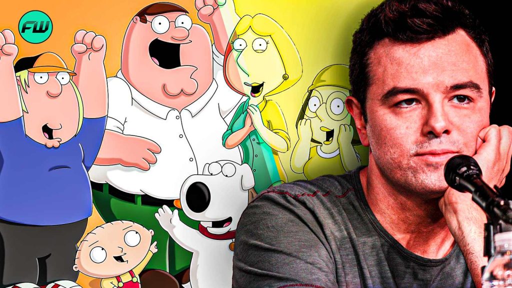 “Like looking into an alternate reality”: Take Notes Seth MacFarlane, Family Guy Live Action Looks Even Creepier Than We Could Ever Imagine Even if It’s All AI-Generated