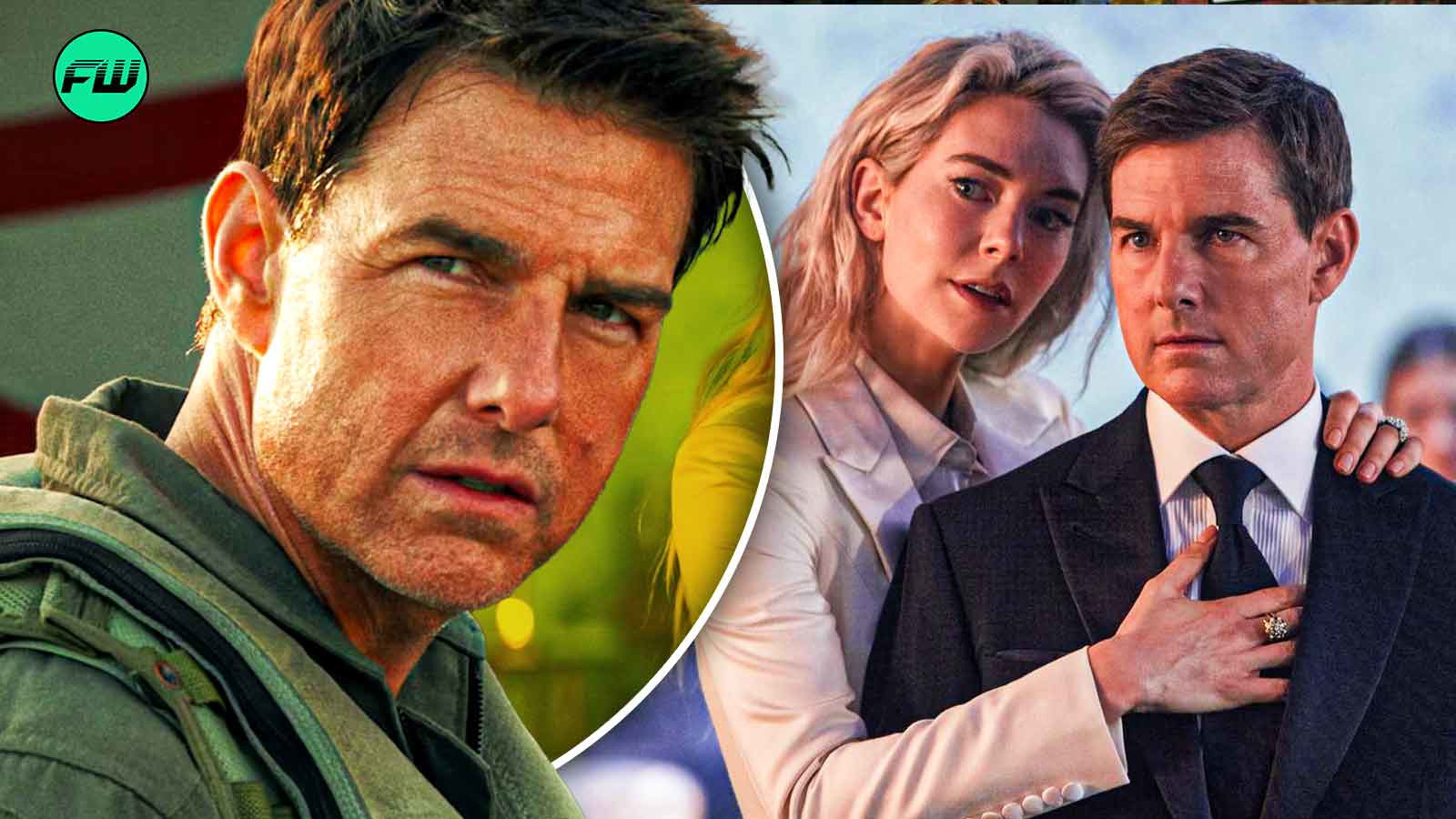 “Why did Tom stopped acting at this level?”: Tom Cruise Trying to Teach You How to Seduce Any Girl is a Level of Acting We Don’t See From the Action God Anymore