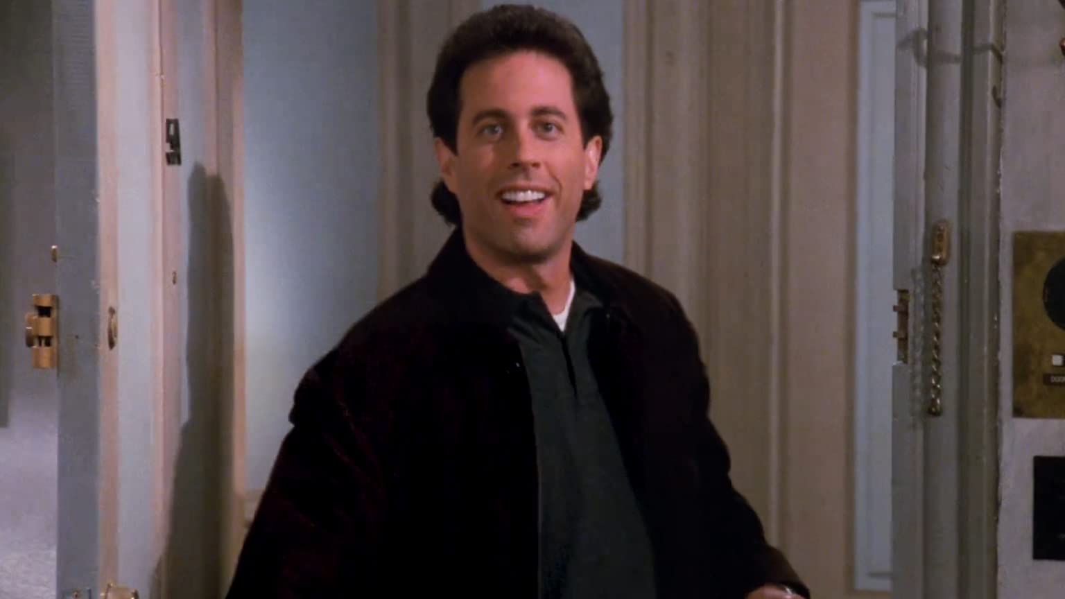 “I’m not arrogant and stupid enough…”: Jerry Seinfeld’s Brutally Honest Reasons For Never Making Another Sitcom After ‘Seinfeld’ Will Make You Sad About One Reality