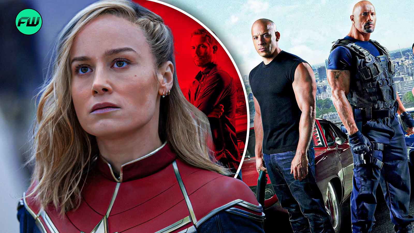 4 Years Before Brie Larson, One Fast and Furious Star Who Won an Olympics Bronze Medal in Judo Campaigned Hard to Become Captain Marvel