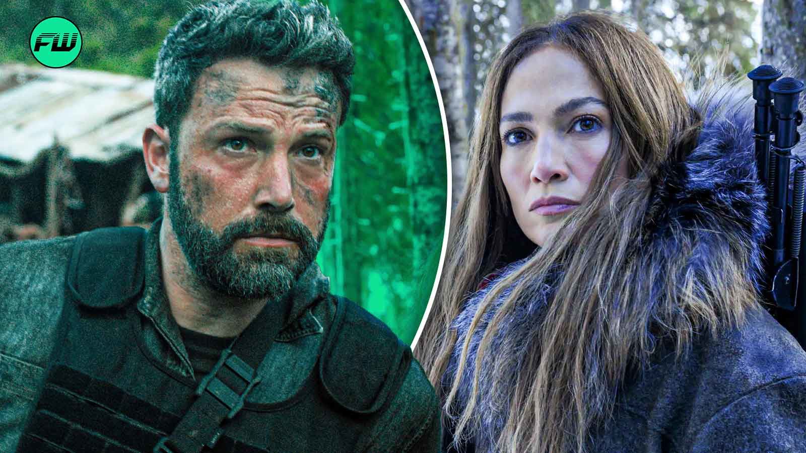 Ben Affleck’s biggest relationship regret is not Jennifer Lopez, but a Marvel actress