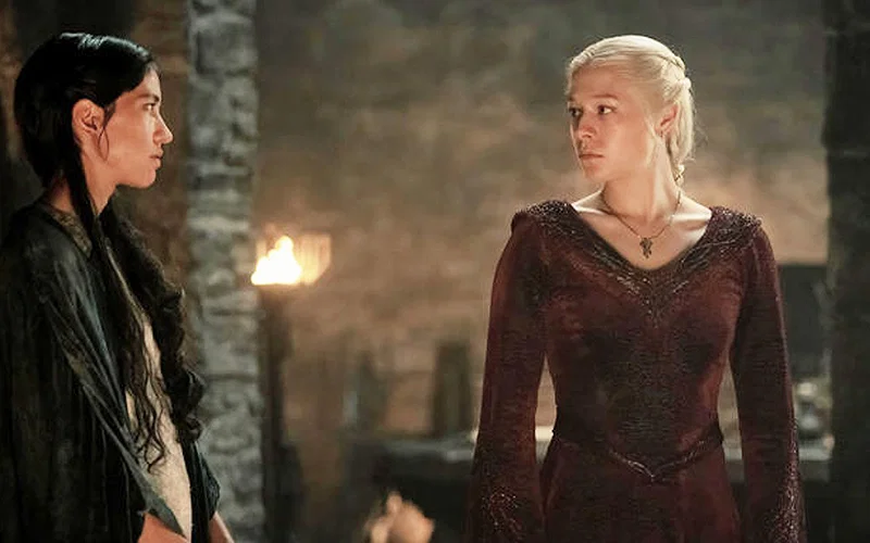 Every Game of Thrones & Spinoff Season, Ranked Worst to Best 12 sonoya mizuno emma d'arcy house of the dragon