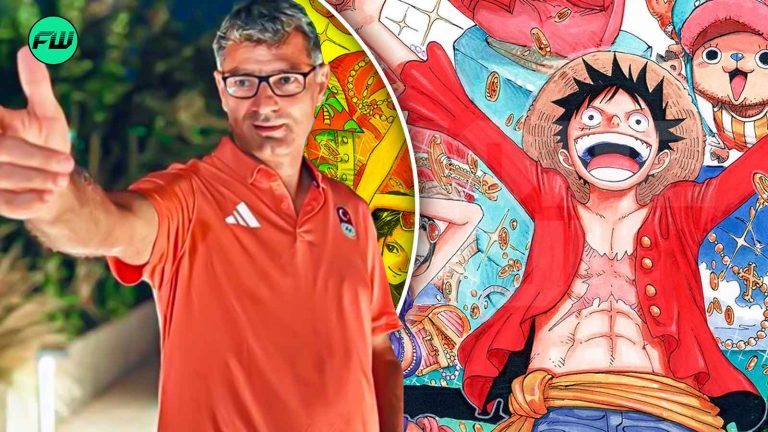 “He is him”: Yusuf Dikeç, Viral Turkish Shooter of Paris Olympics, is Getting Compared to a Character Eiichiro Oda Created as One of the Deadliest Sharpshooters of One Piece