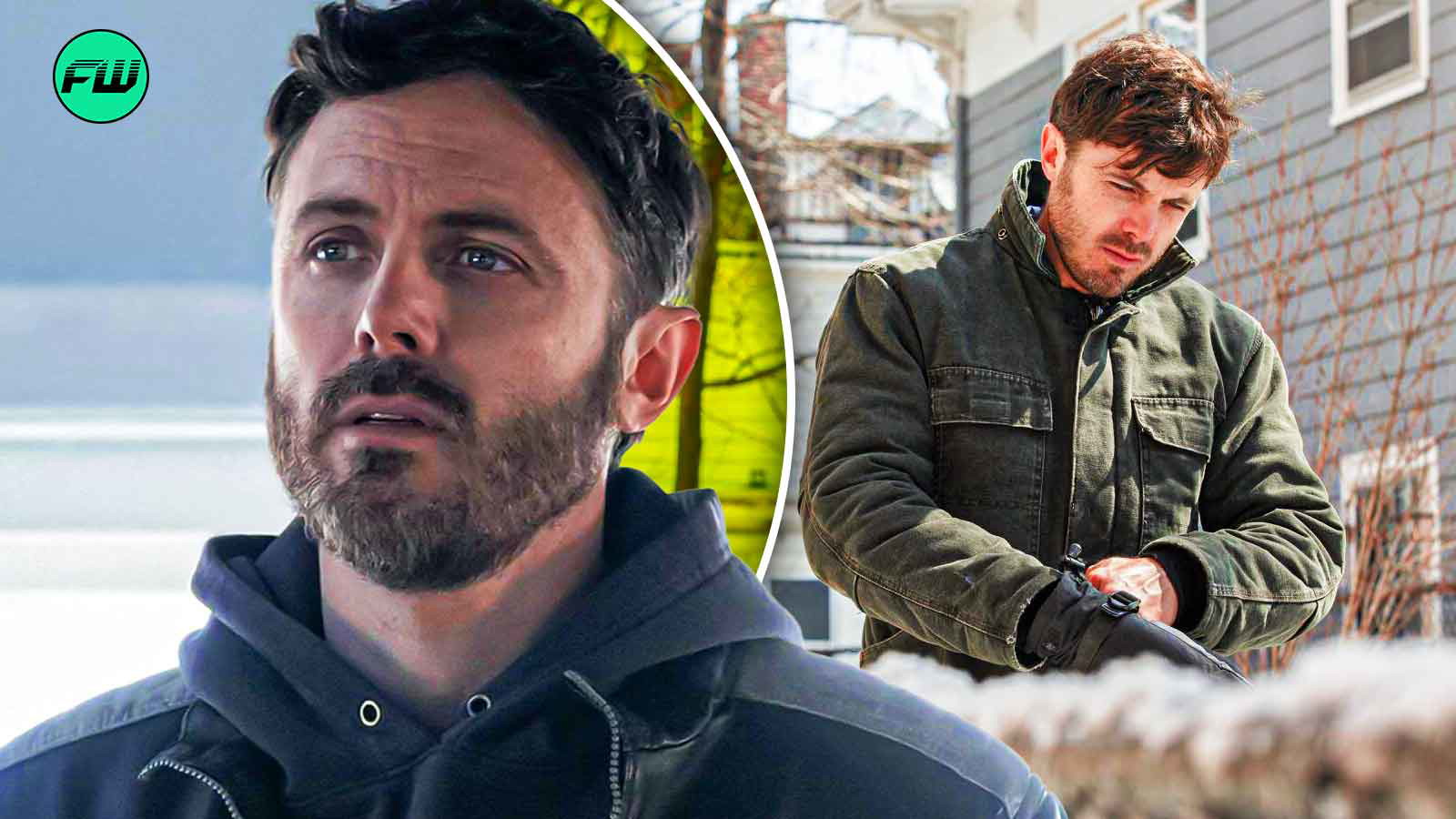 “I just ate a lot, I filled my stomach”: Casey Affleck Did His Best to Puke in One Movie Scene to Make it Look More Realistic But It Quickly Became His Worst Nightmare