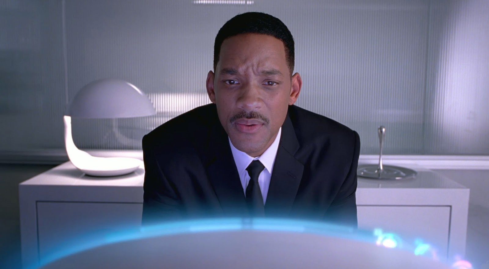 Will Smith’s Farts Had Tommy Lee Jones Holding on to Dear Life During Men in Black