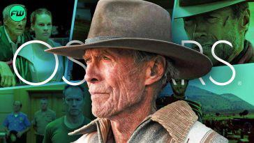 clint eastwood