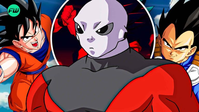 “A fighter that not even a God of Destruction can beat”: Dragon Ball Theory Claims Jiren Never Loses for the Same Reason Goku Will Always Be Stronger than Vegeta