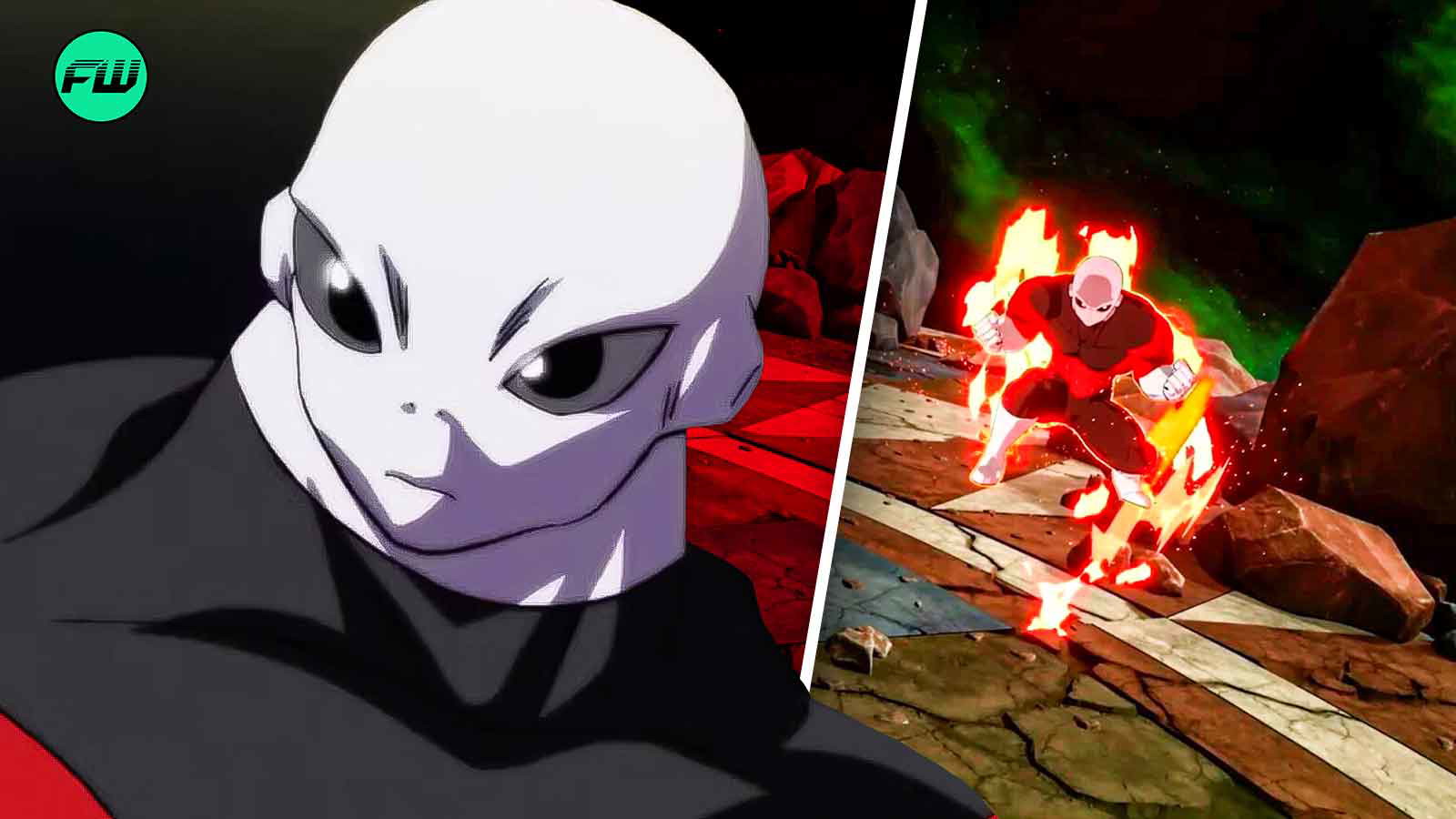 “That’s just his Jirengan”: Jiren’s Soul-Crushing Power May Have a Source So Mystifying, It Instantly Makes Him 10x Scarier