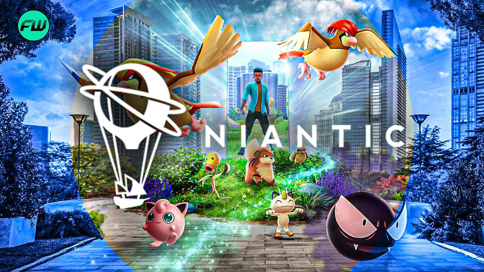 Niantic, возможно, придется переосмыслить графику магазина после того, как разработчика Pokemon Go обвинили в обращении с игроками как с глупыми