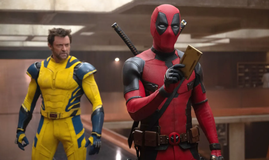 On Ryan Reynolds and Hugh Jackman’s Shoulders, Deadpool & Wolverine Crosses a Box Office Milestone That Should’ve Been a Piece of Cake for The Marvels, Eternals Had They Been Done Right