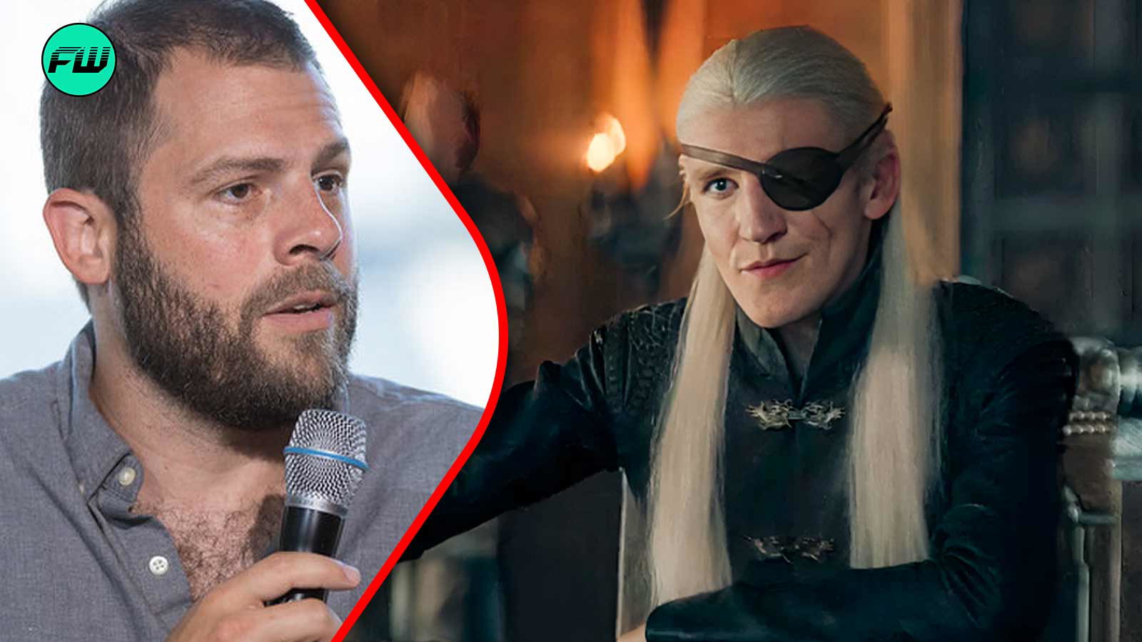 Fans of House of the Dragon will be even more disappointed when they learn who Ryan Condal liked the most in Season 2; Aemond Targaryen is not on the list