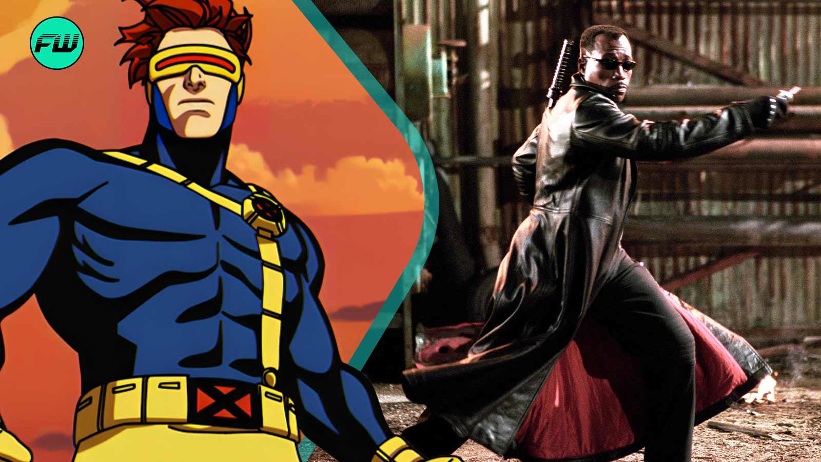 “Treat it like Kurosawa”: Beau DeMayo Won’t Return to X-Men ‘97, But His ‘Logan Styled’ Blade Pitch for Wesley Snipes is a Gold Mine That Kevin Feige Will be Foolish to Ignore