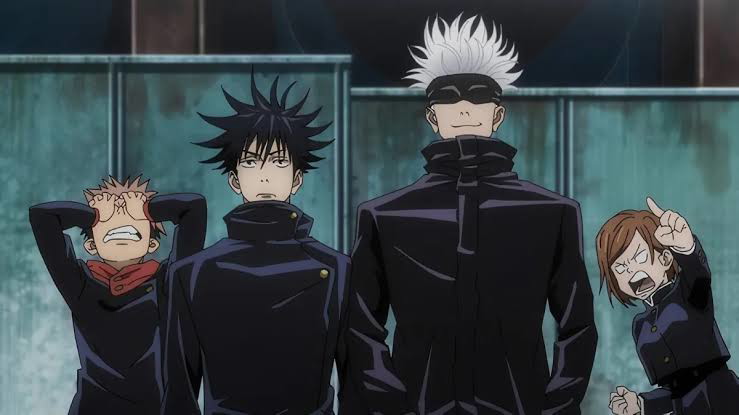 “I was this close to just not doing the audition”: Gojo’s Voice Actor Almost Gave Up the Most Iconic Jujutsu Kaisen Character Because He was Too Tired